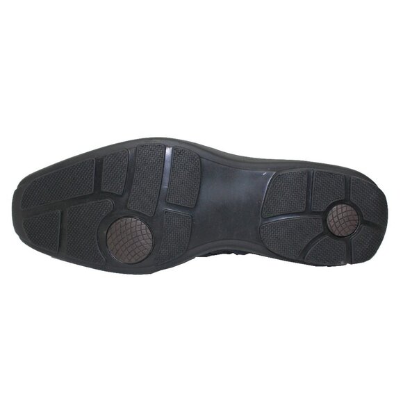 Steve Madden Kapture Men’s Dress Boot - Picture 6 of 11